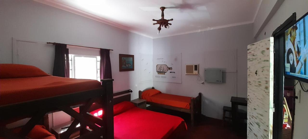 Pequena Estacion B&B Mendoza Exterior photo