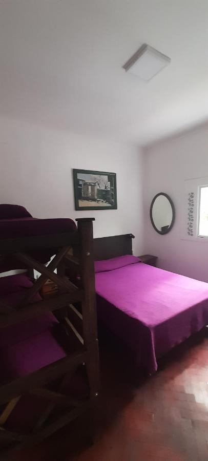 Pequena Estacion B&B Mendoza Exterior photo