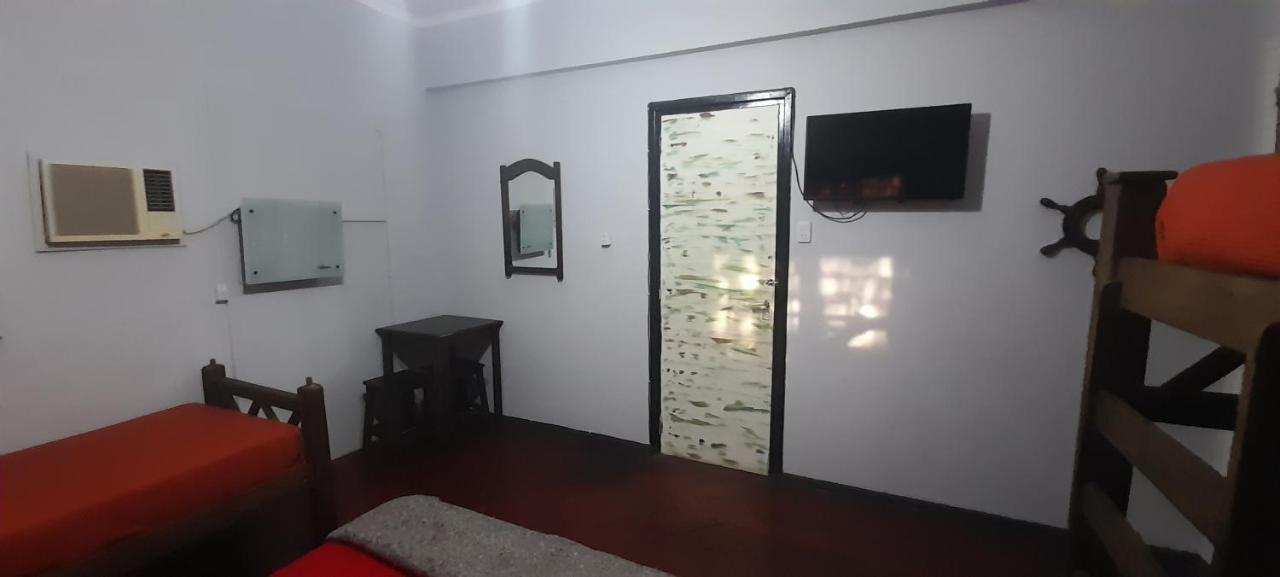 Pequena Estacion B&B Mendoza Exterior photo