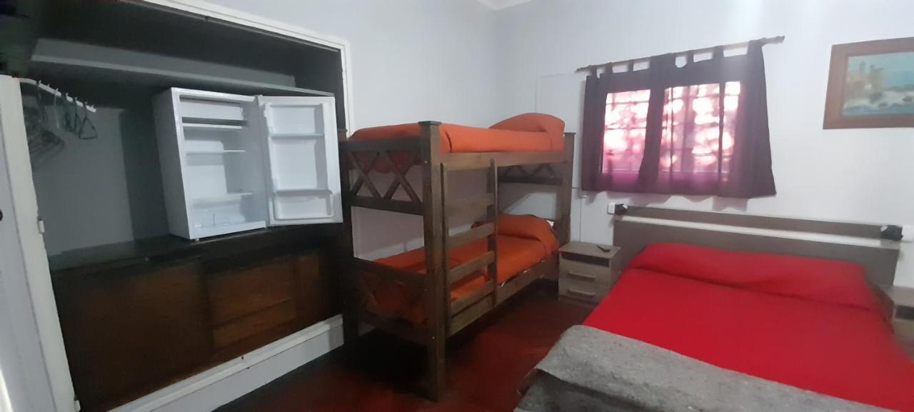 Pequena Estacion B&B Mendoza Exterior photo