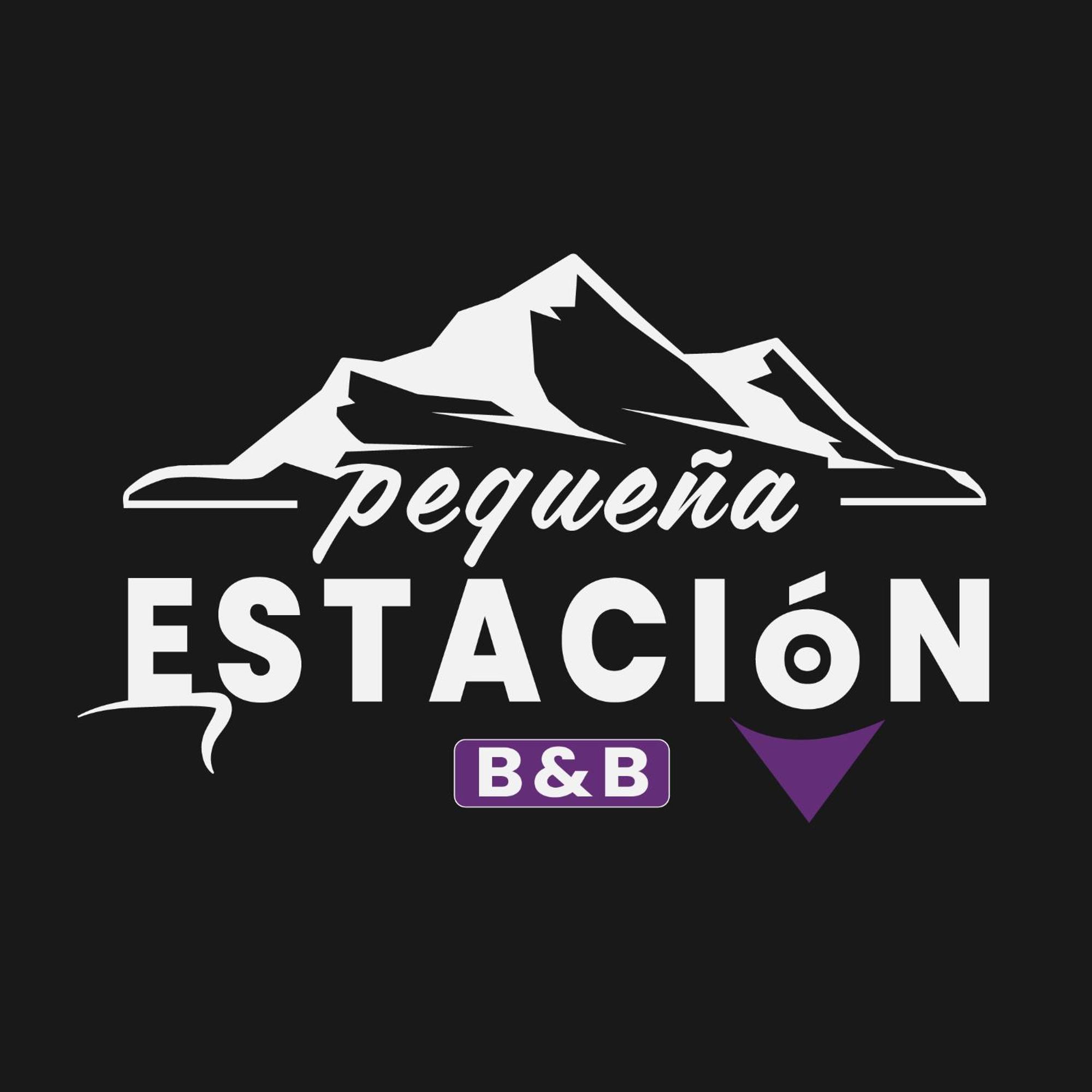Pequena Estacion B&B Mendoza Exterior photo