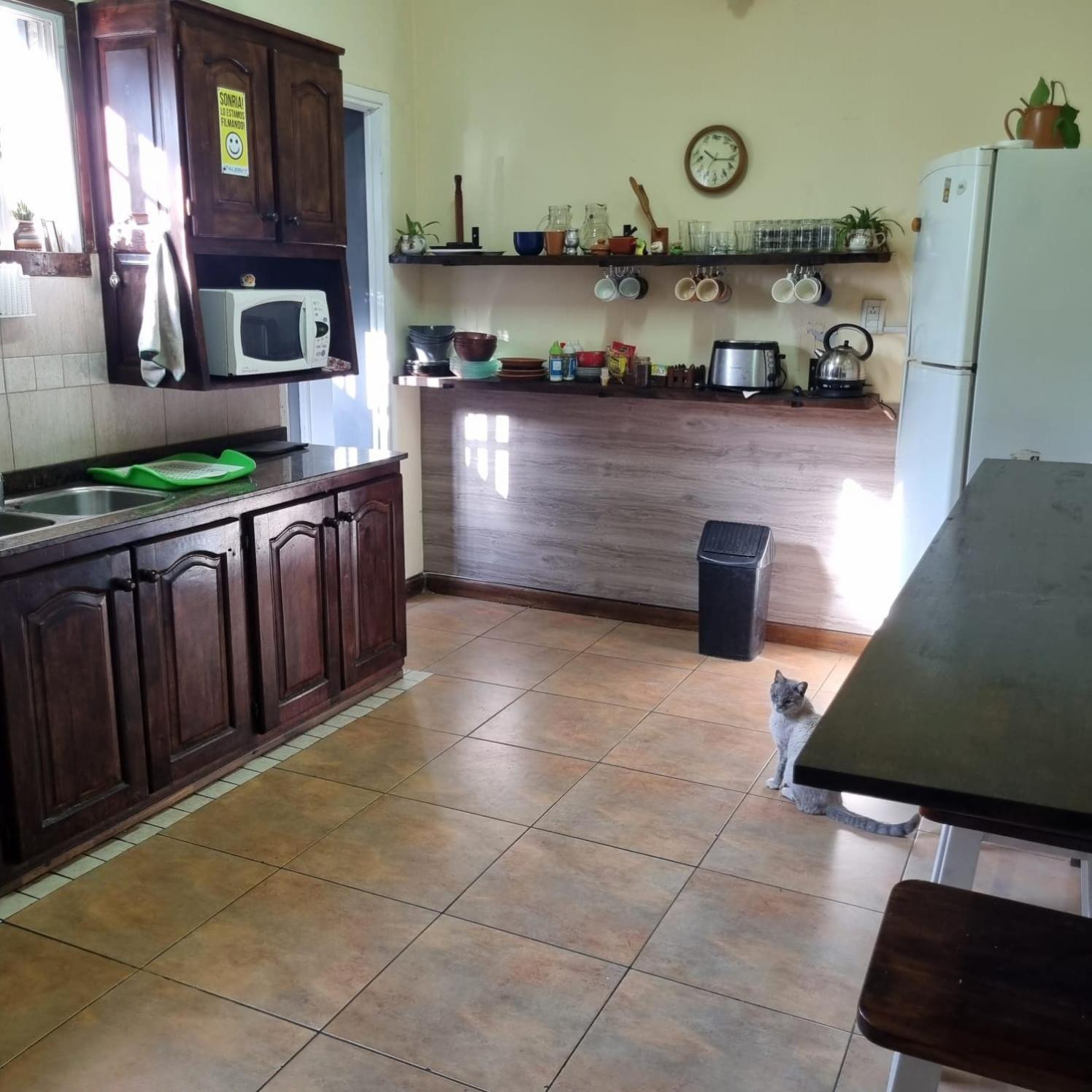 Pequena Estacion B&B Mendoza Exterior photo