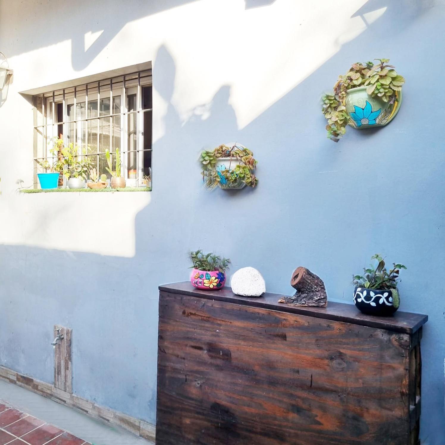 Pequena Estacion B&B Mendoza Exterior photo
